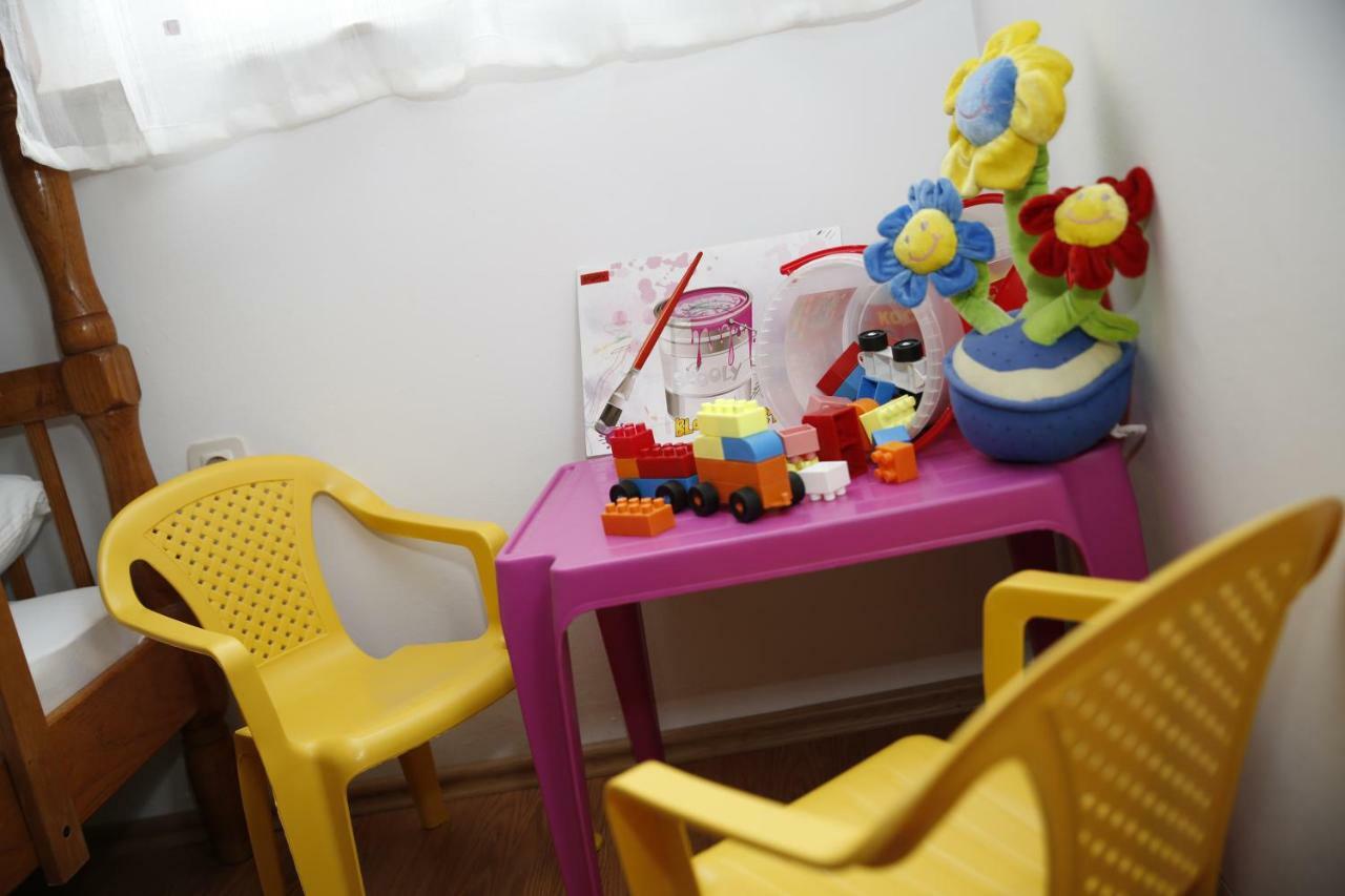 Apartman Alica Srima Vodice Exterior foto